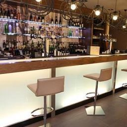 Бар Copthorne Sheffield Fotos