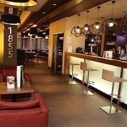 Бар Copthorne Sheffield Fotos