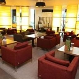 Холл Copthorne Sheffield Fotos