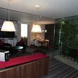 Suite Copthorne Sheffield Fotos