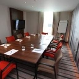 Конференц-зал Copthorne Sheffield Fotos