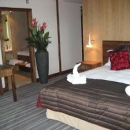 Номер Copthorne Sheffield Fotos
