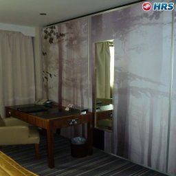 Номер Copthorne Sheffield Fotos