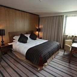 Номер Copthorne Sheffield Fotos