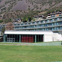 Banqueting hall Andorra Park Fotos