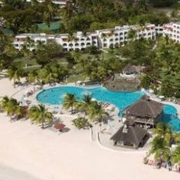 Фасад Jolly Beach Resort & Spa Fotos