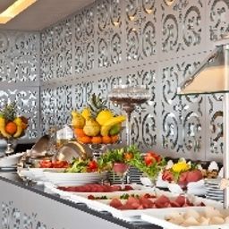 Buffet City Center Fotos