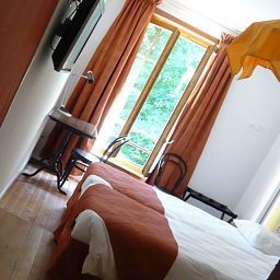 Room Geneve Cottage Fotos