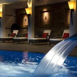 Piscina Remes Sport & Spa Fotos
