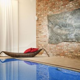 Piscina Remes Sport & Spa Fotos