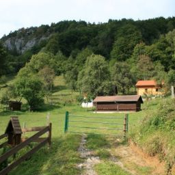  Brandalm Hütte Fotos