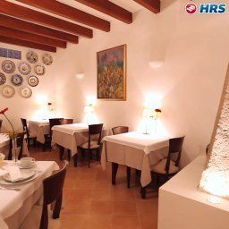 Sala śniadaniowa Hort de Cas Misser Agroturismo Fotos