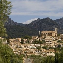  Hort de Cas Misser Agroturismo Fotos