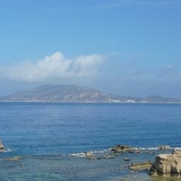 Вид Tempo Di Mare Fotos