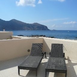 Номер с балконом Tempo Di Mare Fotos