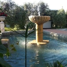 Jardin Sataru Resort Fotos