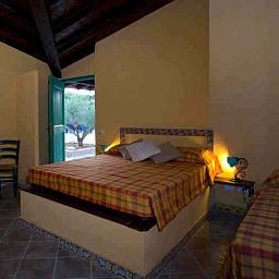 Chambre Sataru Resort Fotos