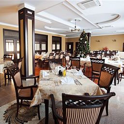Restaurant SPA Hotel Splendor Fotos