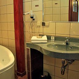 Salle de bains Dwór Wapowce Fotos