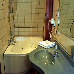 Salle de bains Dwór Wapowce Fotos
