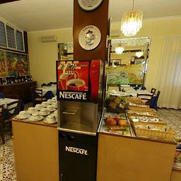 Buffet Puntabella Fotos