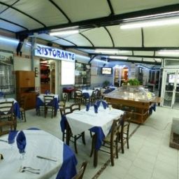 Restaurante Puntabella Fotos