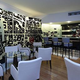 Bar Piazza Borsa Grand Hotel Fotos