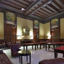 Tagungsraum Piazza Borsa Grand Hotel Fotos