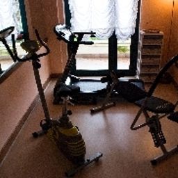 Fitness room Palace 2000 Fotos