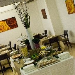 Breakfast room Palace 2000 Fotos