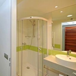Łazienka ACHAT Premium Budapest Fotos