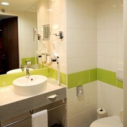 Łazienka ACHAT Premium Budapest Fotos