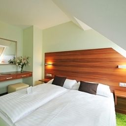 Suite ACHAT Premium Budapest Fotos