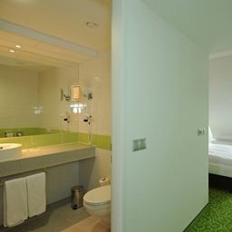 Suite ACHAT Premium Budapest Fotos