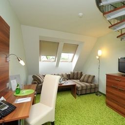 Suite ACHAT Premium Budapest Fotos