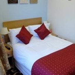 Zimmer Best Western Ilford Fotos