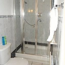 Cuarto de baño Hotel261 (previously known as Sani Hotel) Fotos