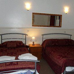 Habitación Hotel261 (previously known as Sani Hotel) Fotos