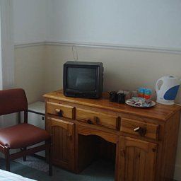 Habitación Hotel261 (previously known as Sani Hotel) Fotos