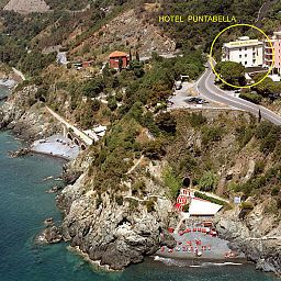Puntabella Varazze