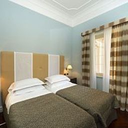 Piazza Borsa Grand Hotel Palermo