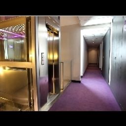 Golden Hotel Неаполь