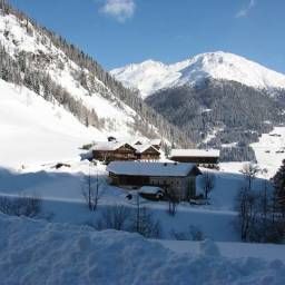  & Ferienwohnung Ausserlipper Hütte Fotos