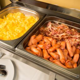 Buffet AllYouNeed Hotel Klagenfurt Fotos