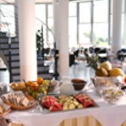 Ristorante AllYouNeed Hotel Klagenfurt Fotos