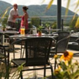Terrazza AllYouNeed Hotel Klagenfurt Fotos