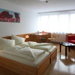 Camera AllYouNeed Hotel Klagenfurt Fotos
