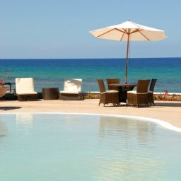 Pool The Palmyra – A Solis Resort & Spa Fotos