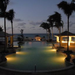 Pool The Palmyra – A Solis Resort & Spa Fotos