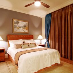 Room The Palmyra – A Solis Resort & Spa Fotos